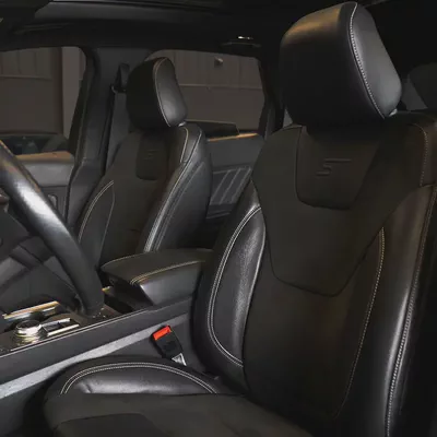 AED 1,513 p.m • 0% Downpayment • Ford Edge ST • 1 Year Warranty-12