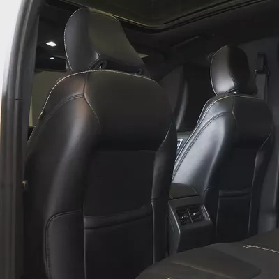 AED 1,513 p.m • 0% Downpayment • Ford Edge ST • 1 Year Warranty-13