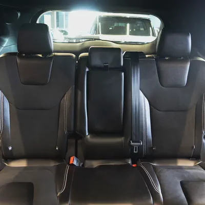 AED 1,513 p.m • 0% Downpayment • Ford Edge ST • 1 Year Warranty-14