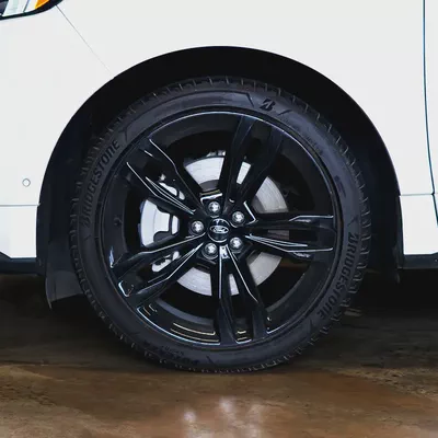 AED 1,513 p.m • 0% Downpayment • Ford Edge ST • 1 Year Warranty-5