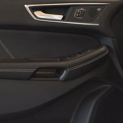 AED 1,513 p.m • 0% Downpayment • Ford Edge ST • 1 Year Warranty-7