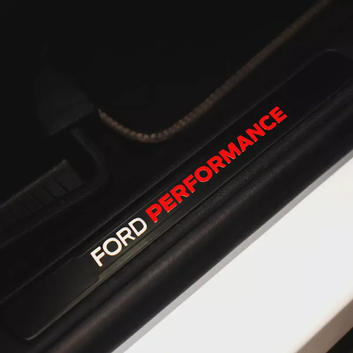 AED 1,513 p.m • 0% Downpayment • Ford Edge ST • 1 Year Warranty-6-6
