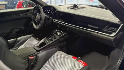 Porsche 911 Dakar 2024 - Sonderwunsch Exclusive Manufaktur- German/European Specs - Limited Edition-7