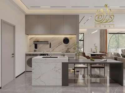 FINAL 2BHK DEAL | FULLY FURNISHED | 3Y POST HANDOVER-13
