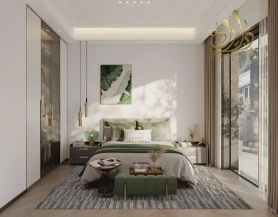 FINAL 2BHK DEAL | FULLY FURNISHED | 3Y POST HANDOVER-3