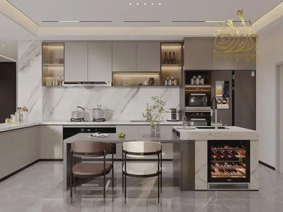 FINAL 2BHK DEAL | FULLY FURNISHED | 3Y POST HANDOVER-16