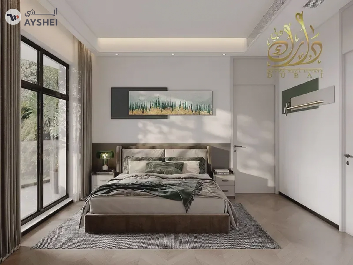 FINAL 2BHK DEAL | FULLY FURNISHED | 3Y POST HANDOVER
