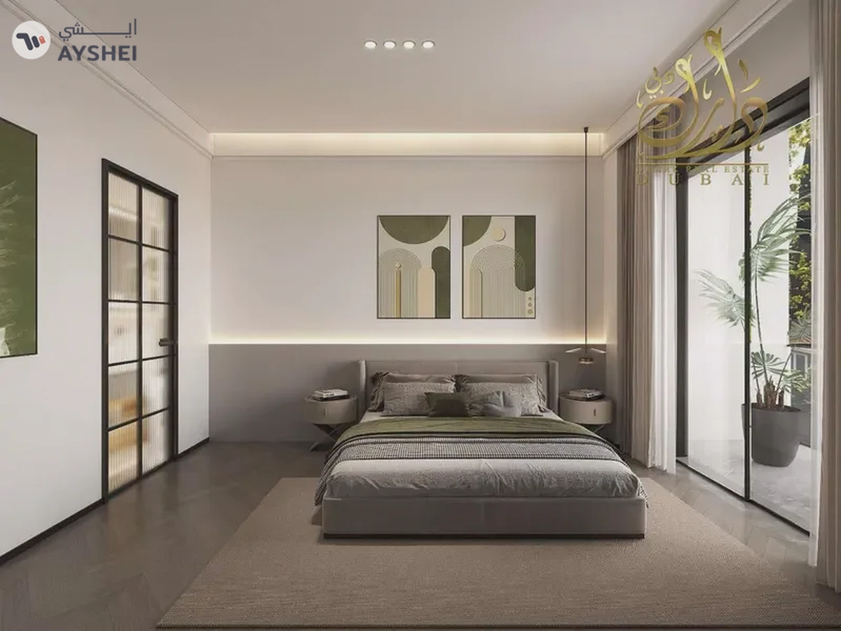 FINAL 2BHK DEAL | FULLY FURNISHED | 3Y POST HANDOVER