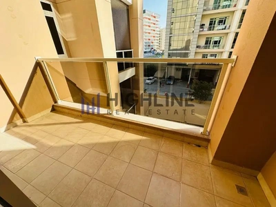 Spacious 1 Bedroom | Family Building | Prime Location-8
