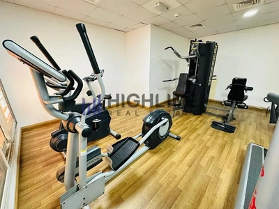 Spacious 1 Bedroom | Family Building | Prime Location-10