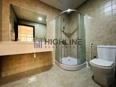 Spacious 1 Bedroom | Family Building | Prime Location-11