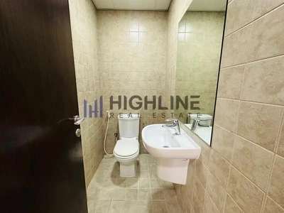 Spacious 1 Bedroom | Family Building | Prime Location-12