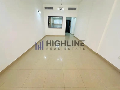 Spacious 1 Bedroom | Family Building | Prime Location-0
