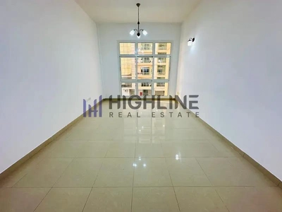 Spacious 1 Bedroom | Family Building | Prime Location-1