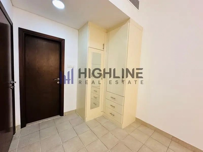 Spacious 1 Bedroom | Family Building | Prime Location-4