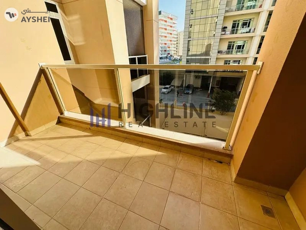 Spacious 1 Bedroom | Family Building | Prime Location