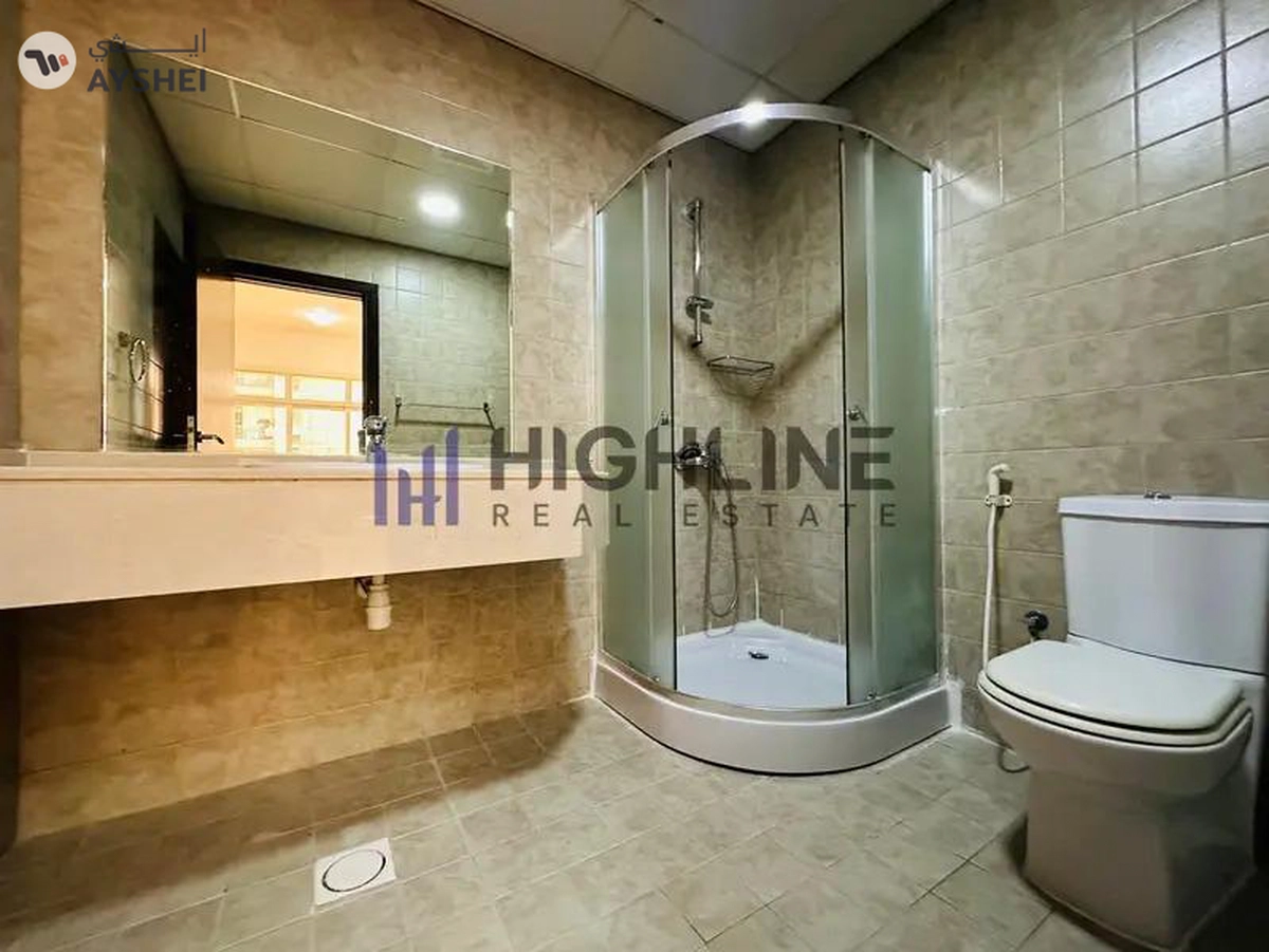 Spacious 1 Bedroom | Family Building | Prime Location-11-11