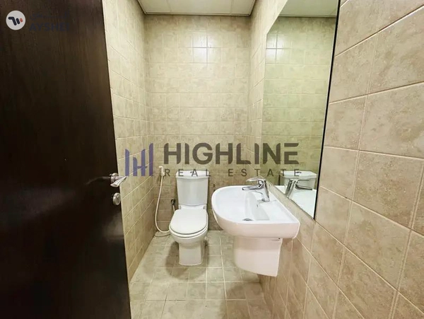 Spacious 1 Bedroom | Family Building | Prime Location