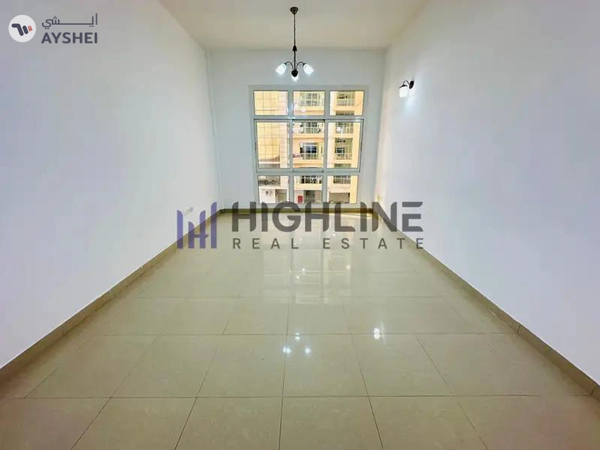 Spacious 1 Bedroom | Family Building | Prime Location-1-1