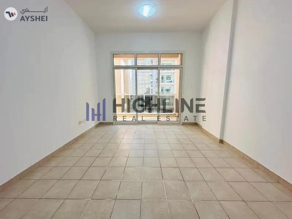 Spacious 1 Bedroom | Family Building | Prime Location