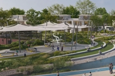 Rivera, The Valley by Emaar, Dubai-8