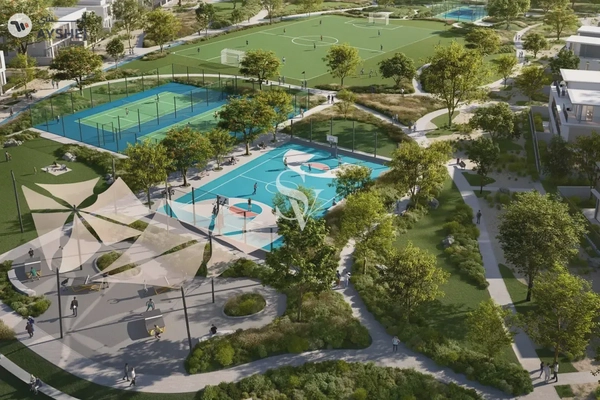 Rivera, The Valley by Emaar, Dubai