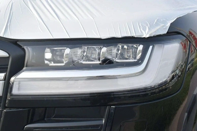 Toyota Land Cruiser LAND cruiser 3.5T VXR Hybrid-3
