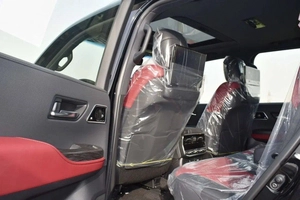 Toyota Land Cruiser LAND cruiser 3.5T VXR Hybrid