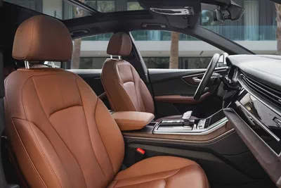 5,484 P.M | 0% Downpayment | Q8 55 TFSI QUATTRO | AUDI W-10