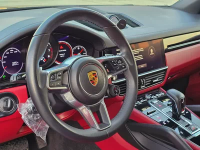 Porsche Cayenne S 2023 | V6 Twin Turbo | US Specs-9