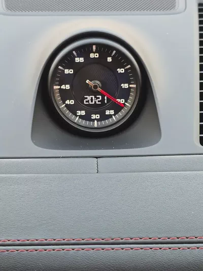 Porsche Cayenne S 2023 | V6 Twin Turbo | US Specs-10