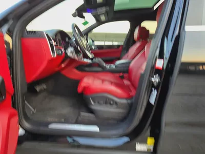 Porsche Cayenne S 2023 | V6 Twin Turbo | US Specs-13