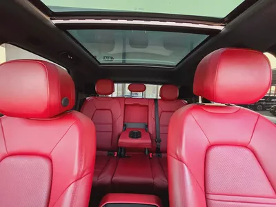 Porsche Cayenne S 2023 | V6 Twin Turbo | US Specs-16