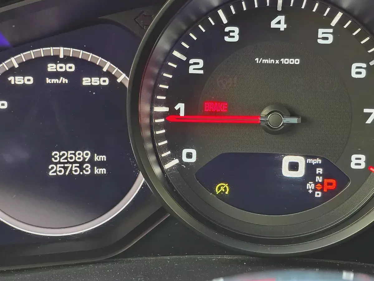 Porsche Cayenne S 2023 | V6 Twin Turbo | US Specs-11-11