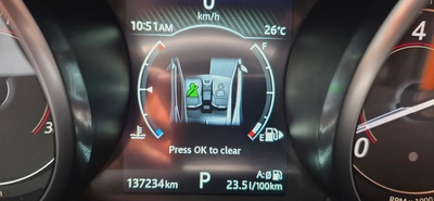 2019 Jaguar F Type  R Dynamic-Full option-Excellent Condition-Full Service History-8