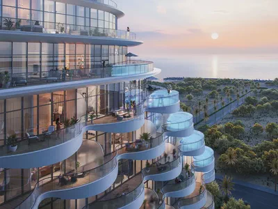 EXTRAVAGANT APARTMENT|LUXURIOUS | SEA VIEW-1