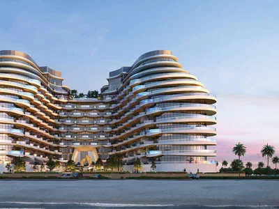 EXTRAVAGANT APARTMENT|LUXURIOUS | SEA VIEW-7