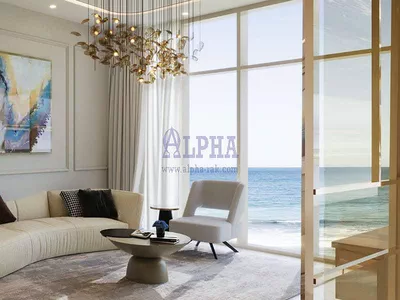 EXTRAVAGANT APARTMENT|LUXURIOUS | SEA VIEW-5