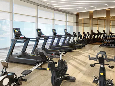 EXTRAVAGANT APARTMENT|LUXURIOUS | SEA VIEW-6