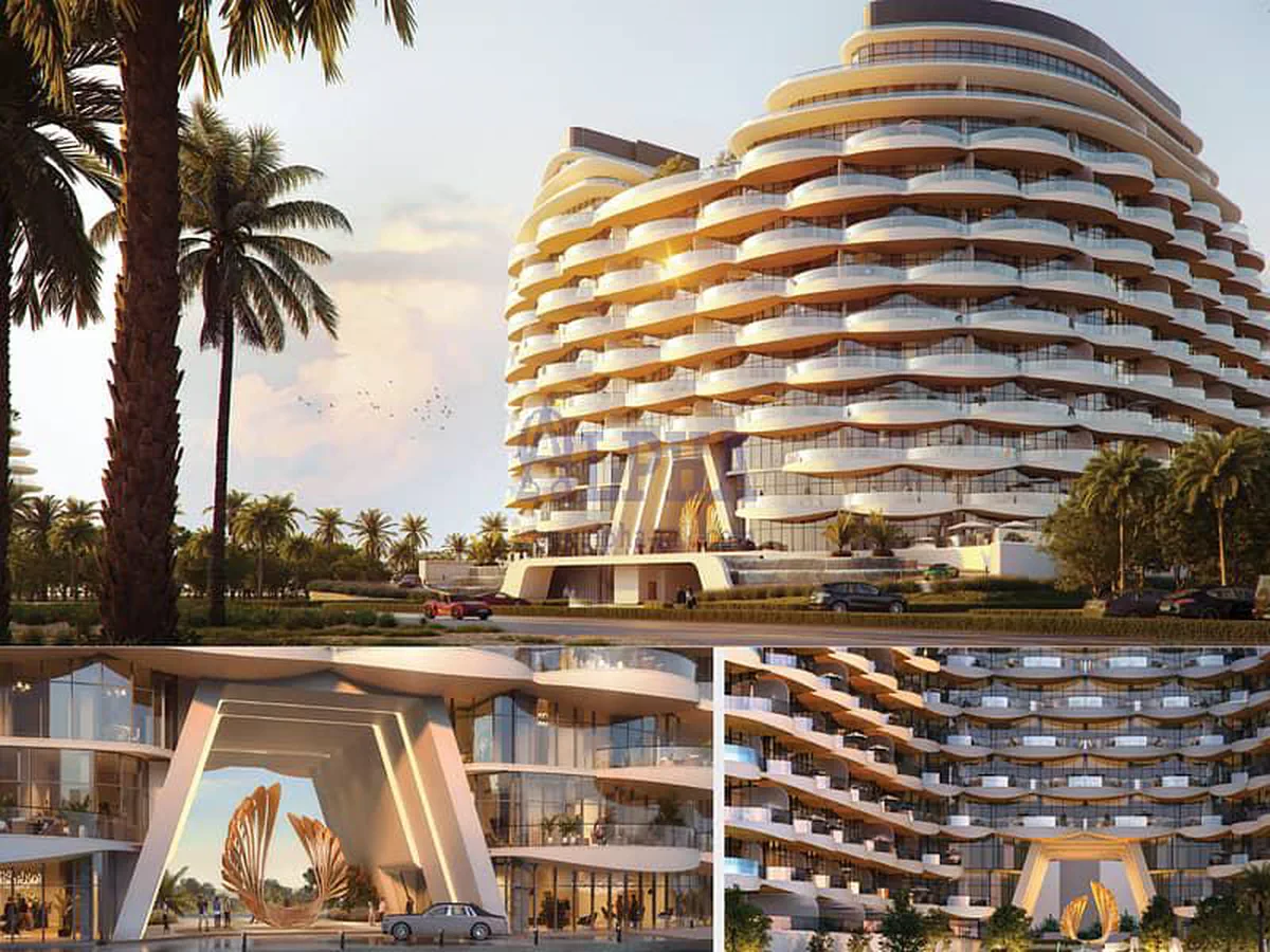 EXTRAVAGANT APARTMENT|LUXURIOUS | SEA VIEW-8-8