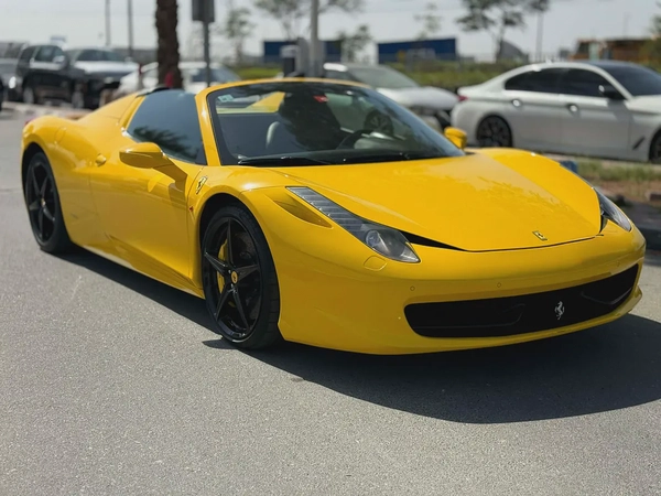 **2013**GCC SPEC NEAT AND CLEAN