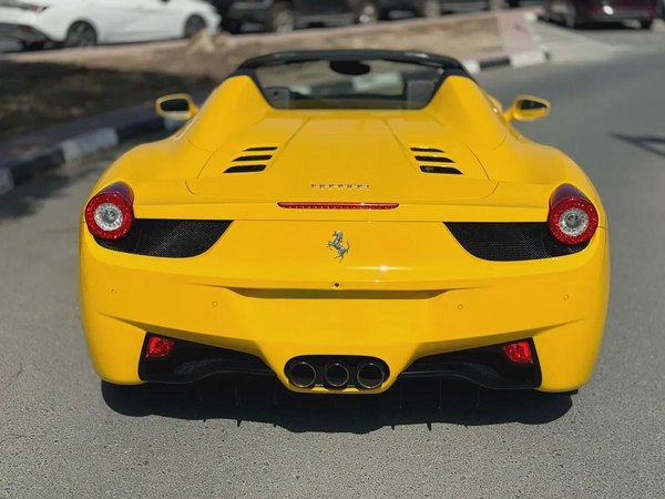 **2013**GCC SPEC NEAT AND CLEAN
