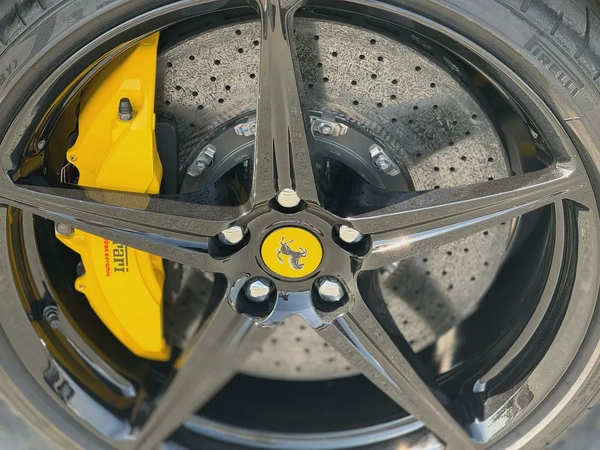 **2013**GCC SPEC NEAT AND CLEAN
