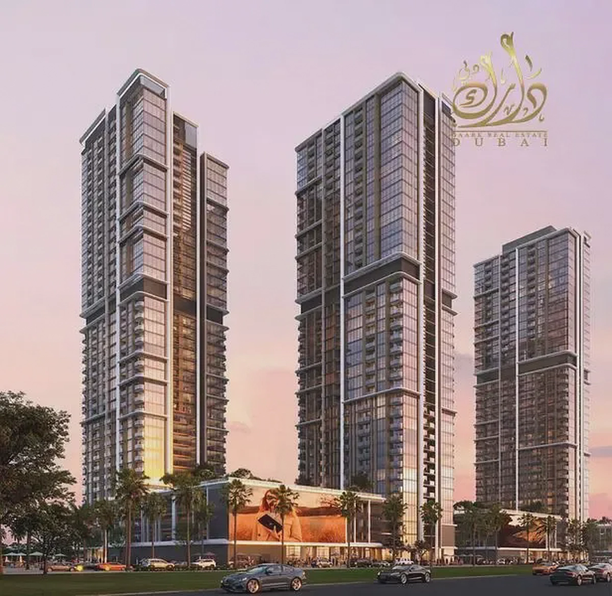 10% Down Payment | 2 Years post handover _ Cheapest price