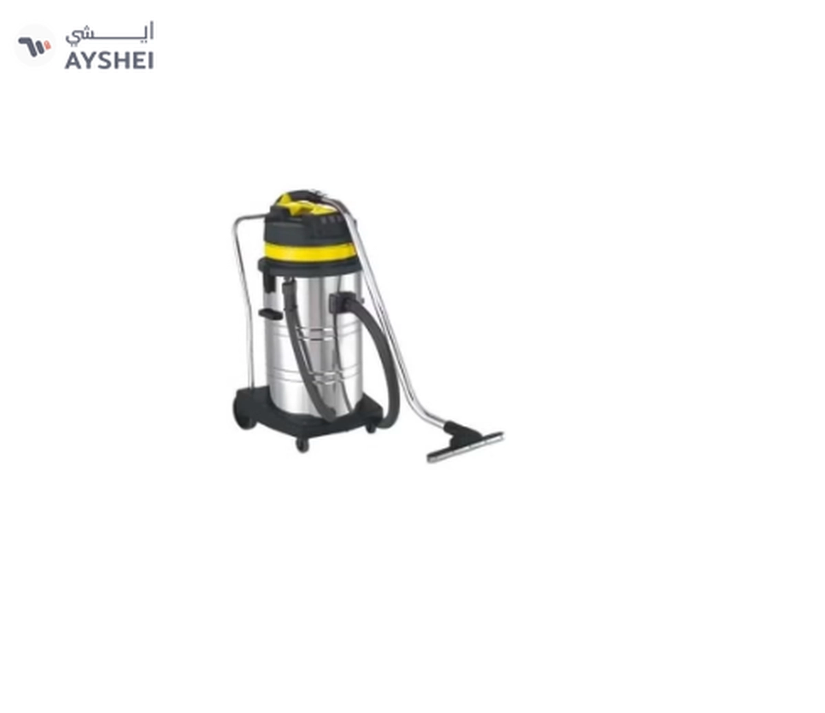 80l Wet And Dry Vacuum Cleaner-1-1