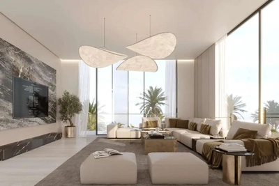 Terra Golf Collection, Jumeirah Golf Estates, Dubai-9