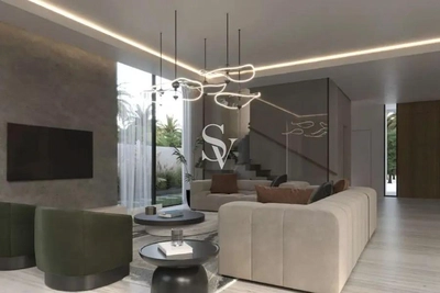 Terra Golf Collection, Jumeirah Golf Estates, Dubai-7