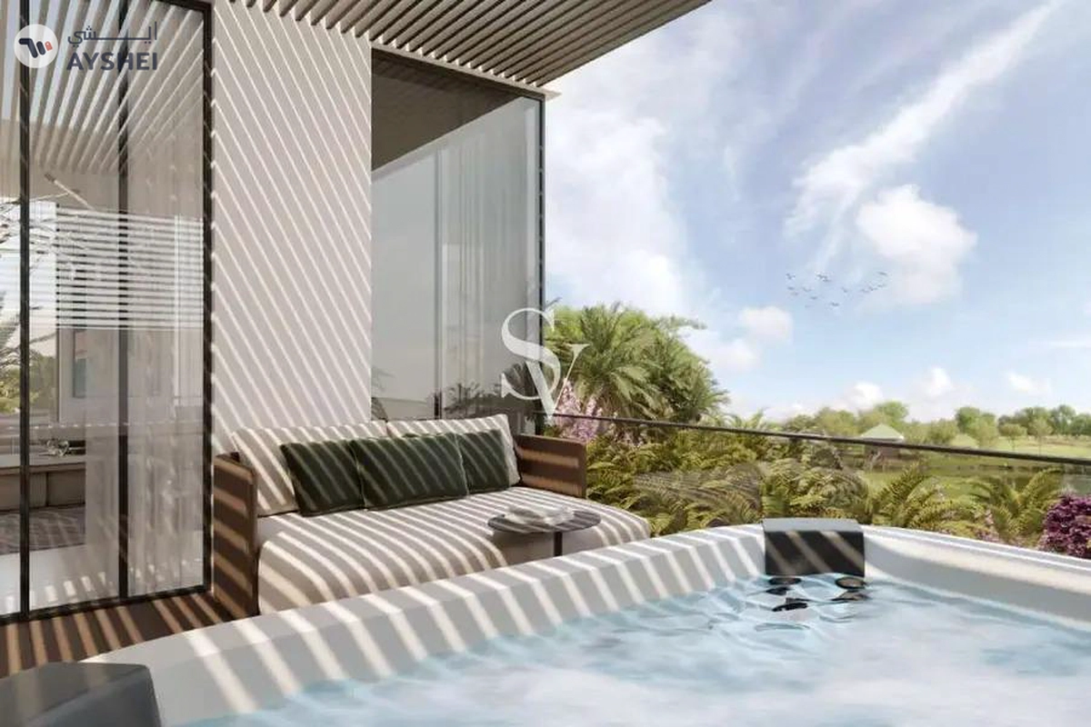 Terra Golf Collection, Jumeirah Golf Estates, Dubai-10-10