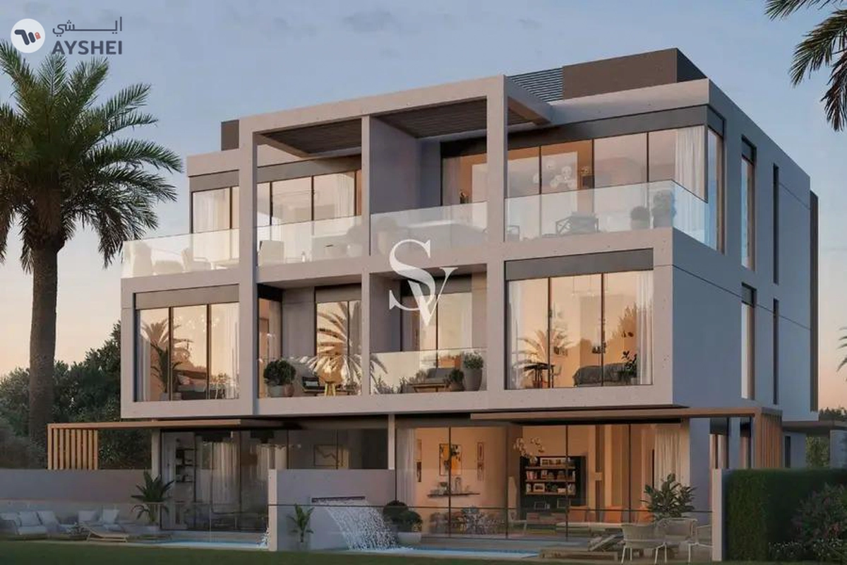 Terra Golf Collection, Jumeirah Golf Estates, Dubai-1-1