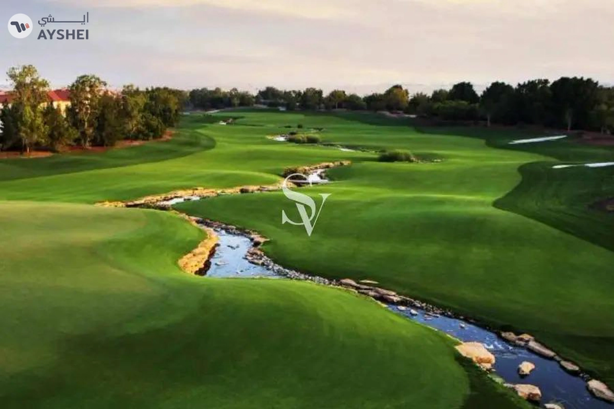 Terra Golf Collection, Jumeirah Golf Estates, Dubai-3-3